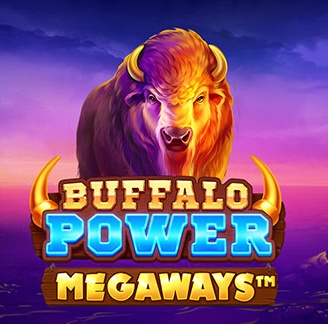 Buffalo Power: Megaways Buffalo Power: Megaways