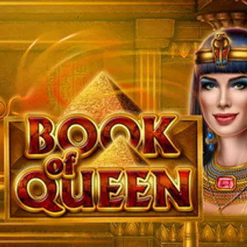 Book of Queen Book of Queen