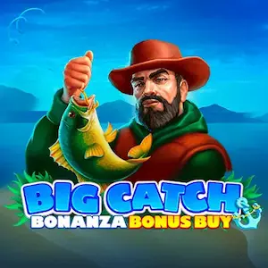 Big Catch Bonanza: Bonus Buy Big Catch Bonanza: Bonus Buy