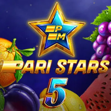Pari Stars 5 Pari Stars 5