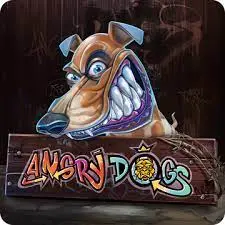 Angry Dogs Angry Dogs