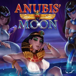 Anubis’ Moon Anubis’ Moon