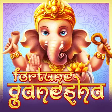 Fortune Ganesha Fortune Ganesha