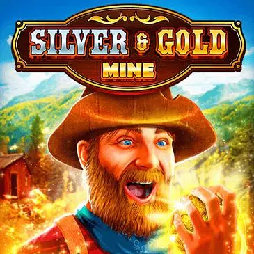 Silver & Gold Silver & Gold