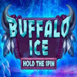 Buffalo Ice: Hold The Spin Buffalo Ice: Hold The Spin