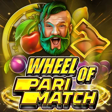 Wheel Of Parimatch Wheel Of Parimatch