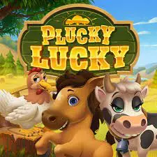 Plucky Lucky Plucky Lucky