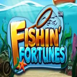 Fishin' Fortunes Fishin' Fortunes