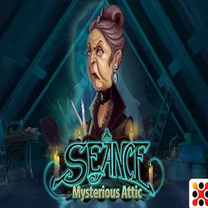 Seance: Mysterious Attic Seance: Mysterious Attic