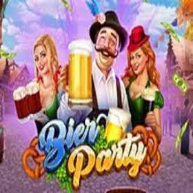 Bier Party Bier Party