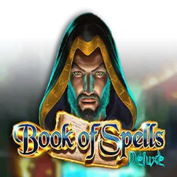 Book Of Spells Deluxe Book Of Spells Deluxe