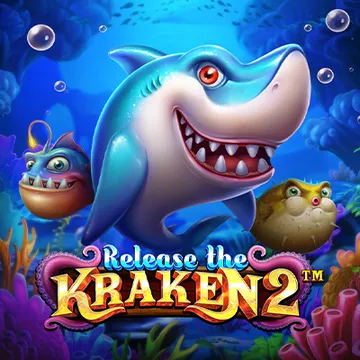 Release the Kraken 2 Release the Kraken 2