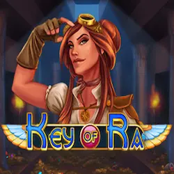 Key Of Ra