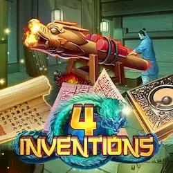 The Four Inventions The Four Inventions