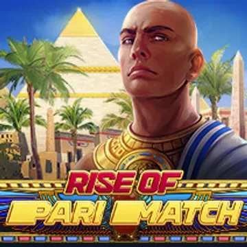 Rise of Parimatch Rise of Parimatch