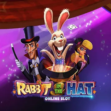 Rabbit in the Hat Rabbit in the Hat