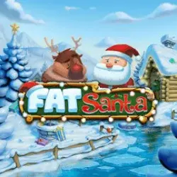 Fat Santa Fat Santa