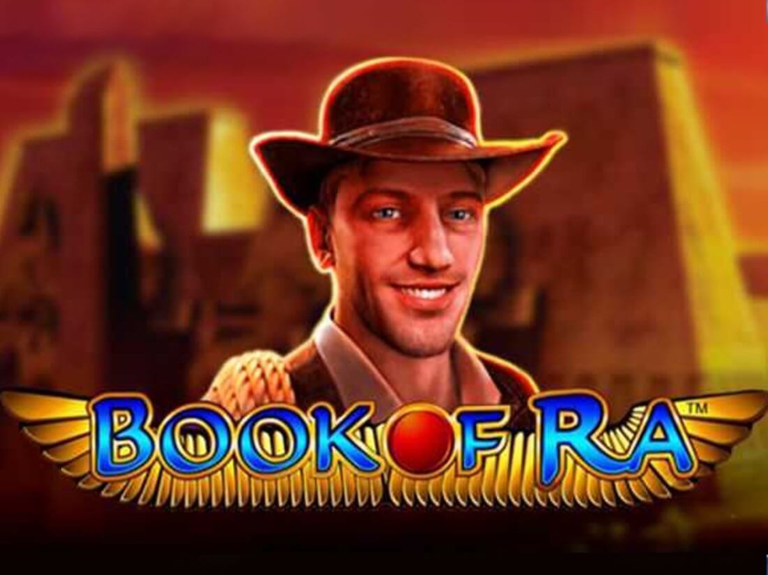 Book of Ra Book of Ra