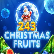 243 Christmas Fruits 243 Christmas Fruits