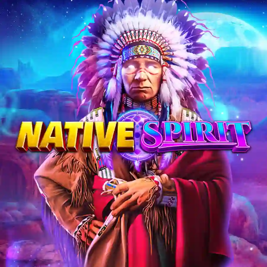 Native Spirit Native Spirit