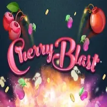 Cherry Blast Cherry Blast