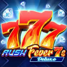 Rush Fever 7s Deluxe Rush Fever 7s Deluxe