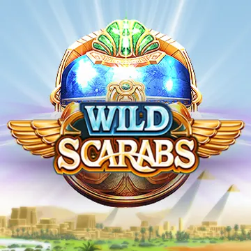 Wild Scarabs Wild Scarabs