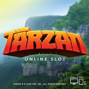 Tarzan Tarzan