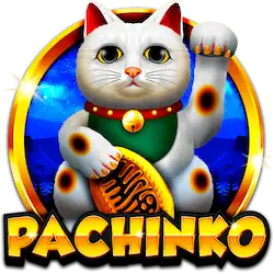 Pachinko Pachinko