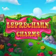LEPRECHAUN CHARMS LEPRECHAUN CHARMS