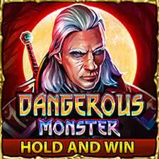 Dangerous Monster Dangerous Monster