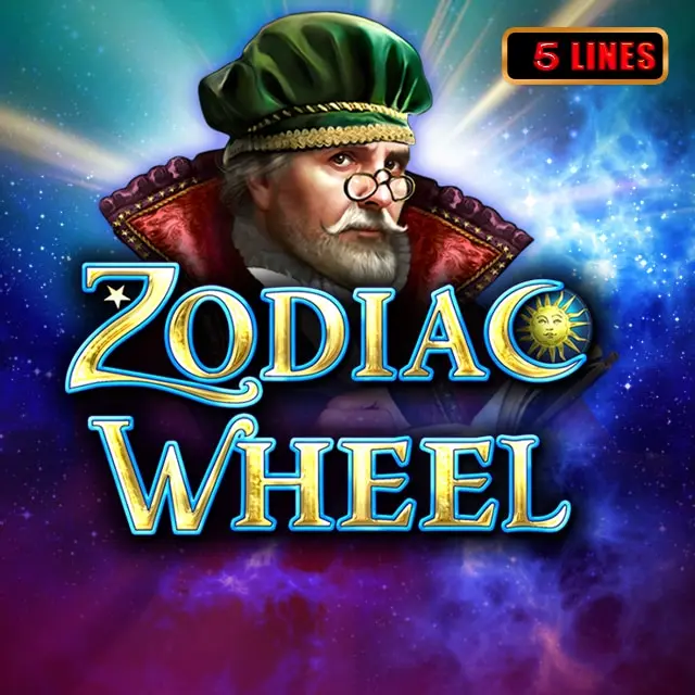Zodiac Wheel Zodiac Wheel