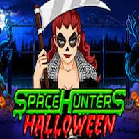 Space Hunters Halloween ™ Space Hunters Halloween ™