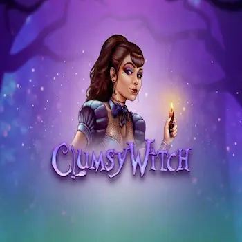 Clumsy Witch Clumsy Witch