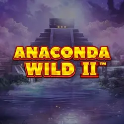Anaconda Wild 2 Anaconda Wild 2