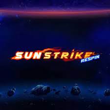 Sunstrike Respin Sunstrike Respin
