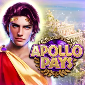 Apollo Pays Megaways Apollo Pays Megaways