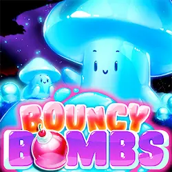 Bouncy Bombs Bouncy Bombs