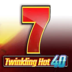 Twinkling Hot 40 Twinkling Hot 40