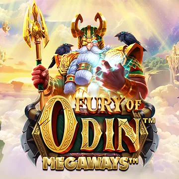 Fury of Odin Megaways Fury of Odin Megaways
