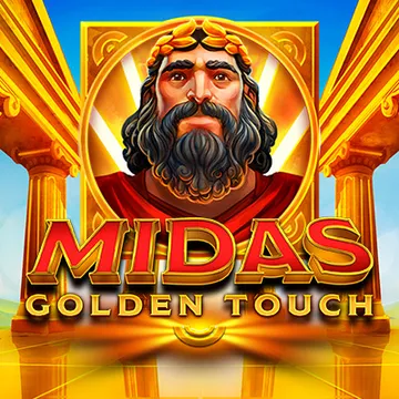 Midas Golden Touch Midas Golden Touch