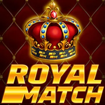 Royal Match Royal Match