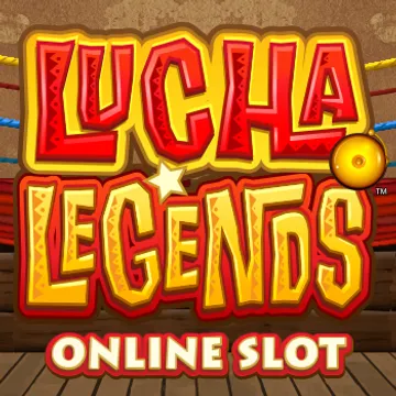 Lucha Legends Lucha Legends