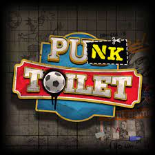 Punk Toilet Punk Toilet