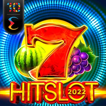 2022 Hit Slot 2022 Hit Slot