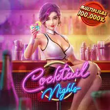 Cocktail Nights Cocktail Nights