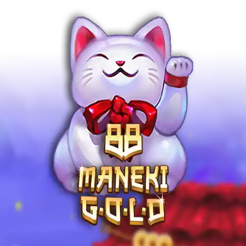 Maneki Gold