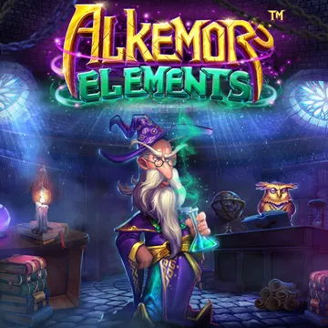 Alkemor’s Elements Alkemor’s Elements