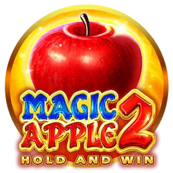 Magic Apple 2 Magic Apple 2