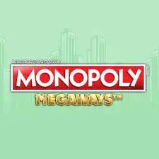 Monopoly Megaways Monopoly Megaways